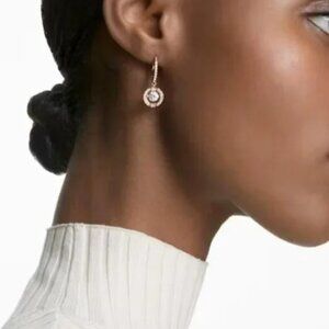 AUTHENTIC Swaroski earrings